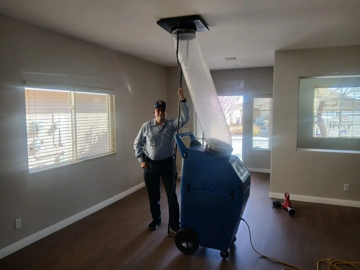 Professional AC Repair work inside a Islamorada, Village of Islands home